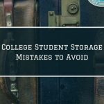 College Student Storage Image