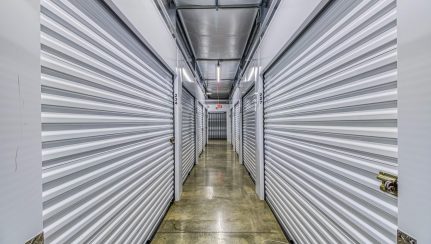 Choose the Right Storage Unit