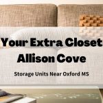Oxford MS-Allison Cove