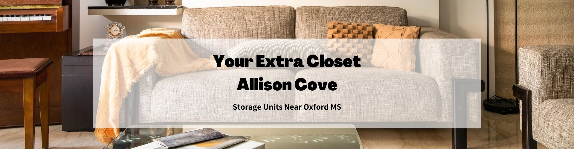 Oxford MS-Allison Cove