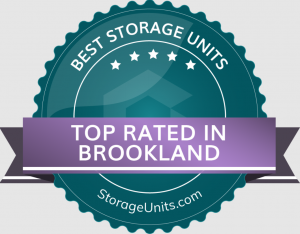 The Best Storage Units in Brookland AR