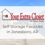 self storage Jonesboro AR