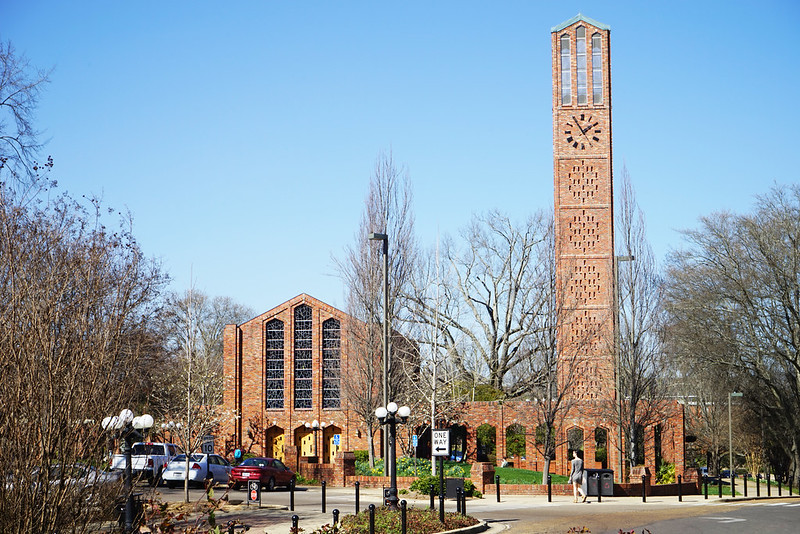 A Visitor's Guide to Starkville, MS: Must-See Attractions - YEC Storage